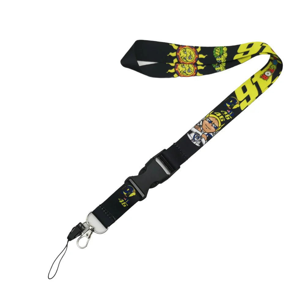 Lanyards