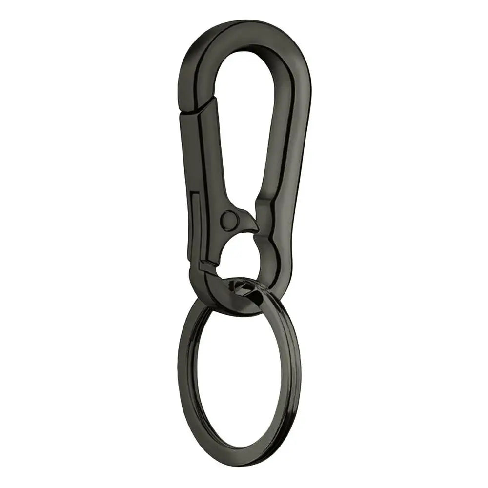 Carabiner Hook Keychain
