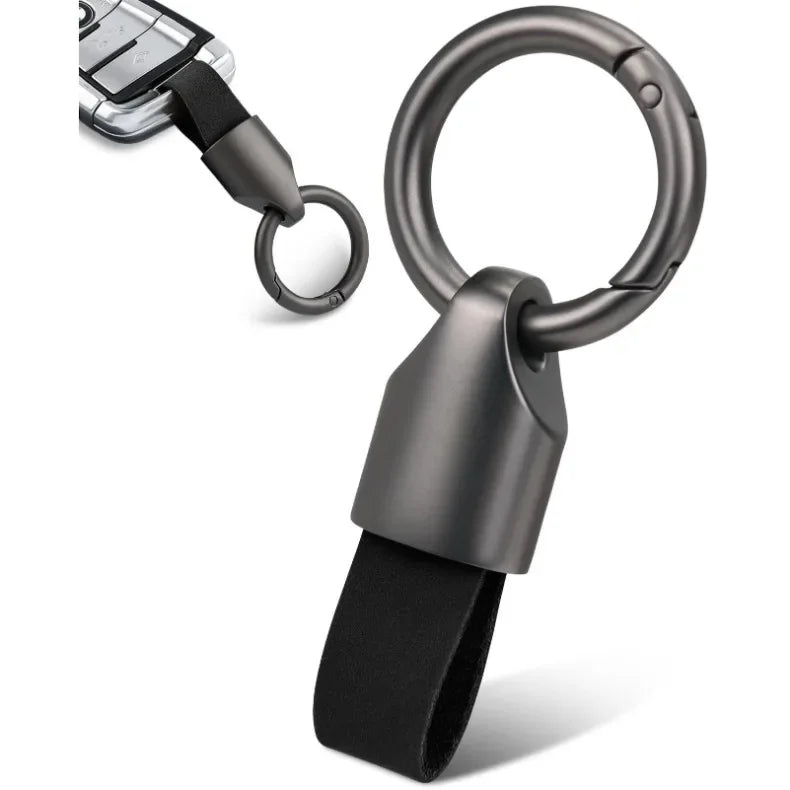 Easy Secure loop Keychain