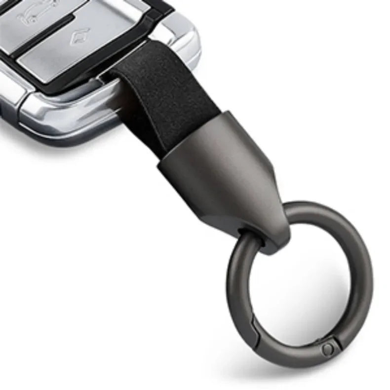 Easy Secure loop Keychain