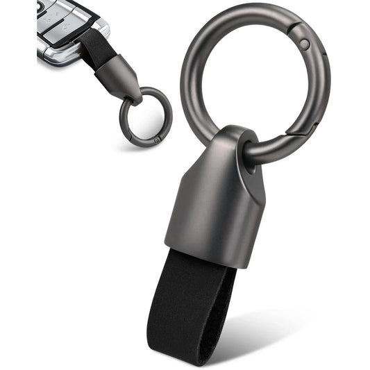Easy Secure loop Keychain