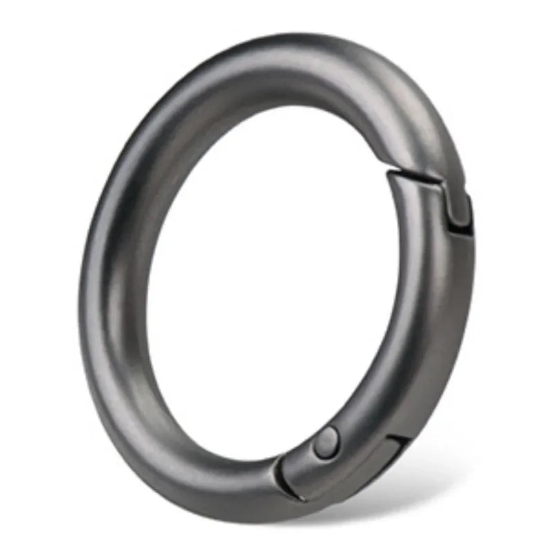 Easy Secure loop Keychain