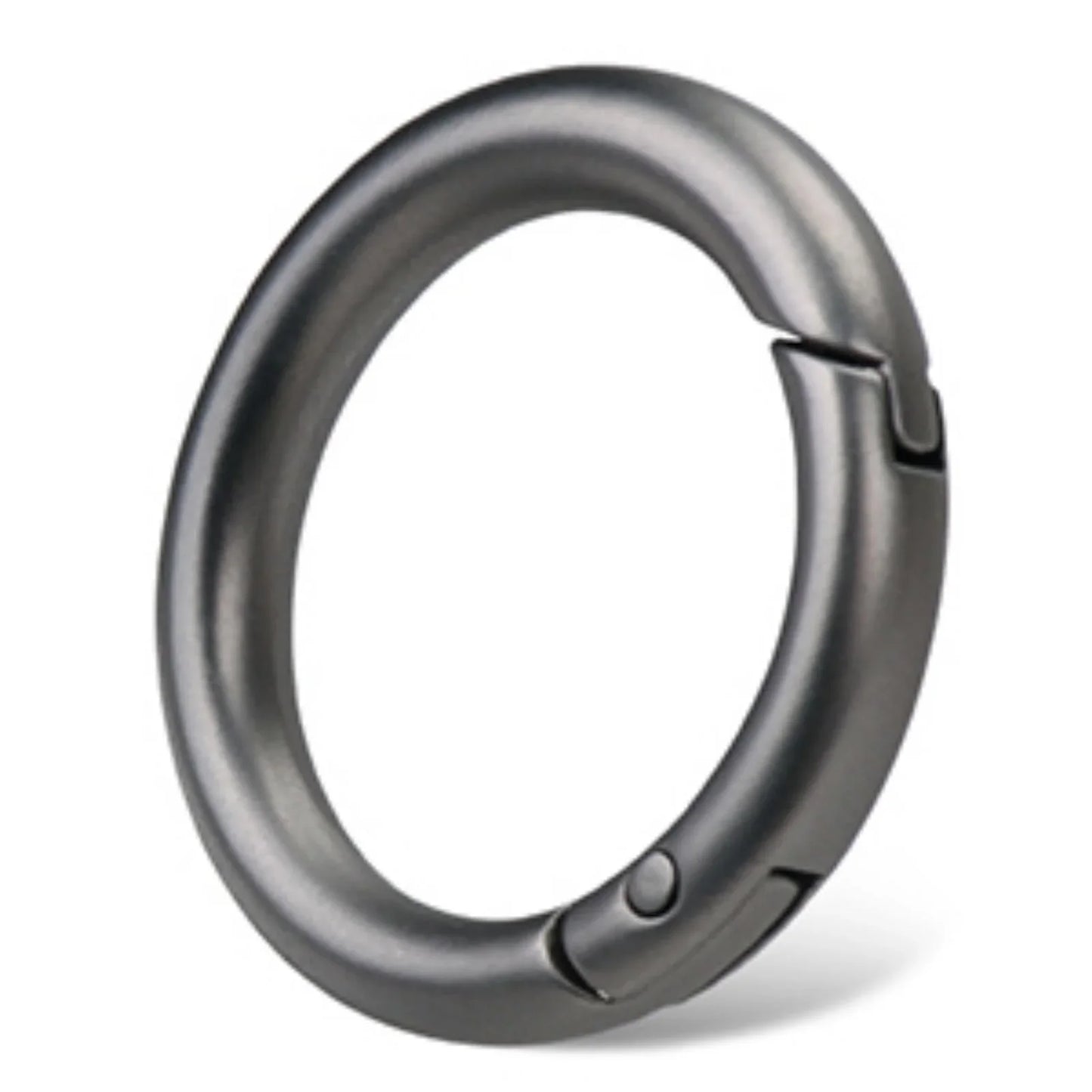 Easy Secure loop Keychain
